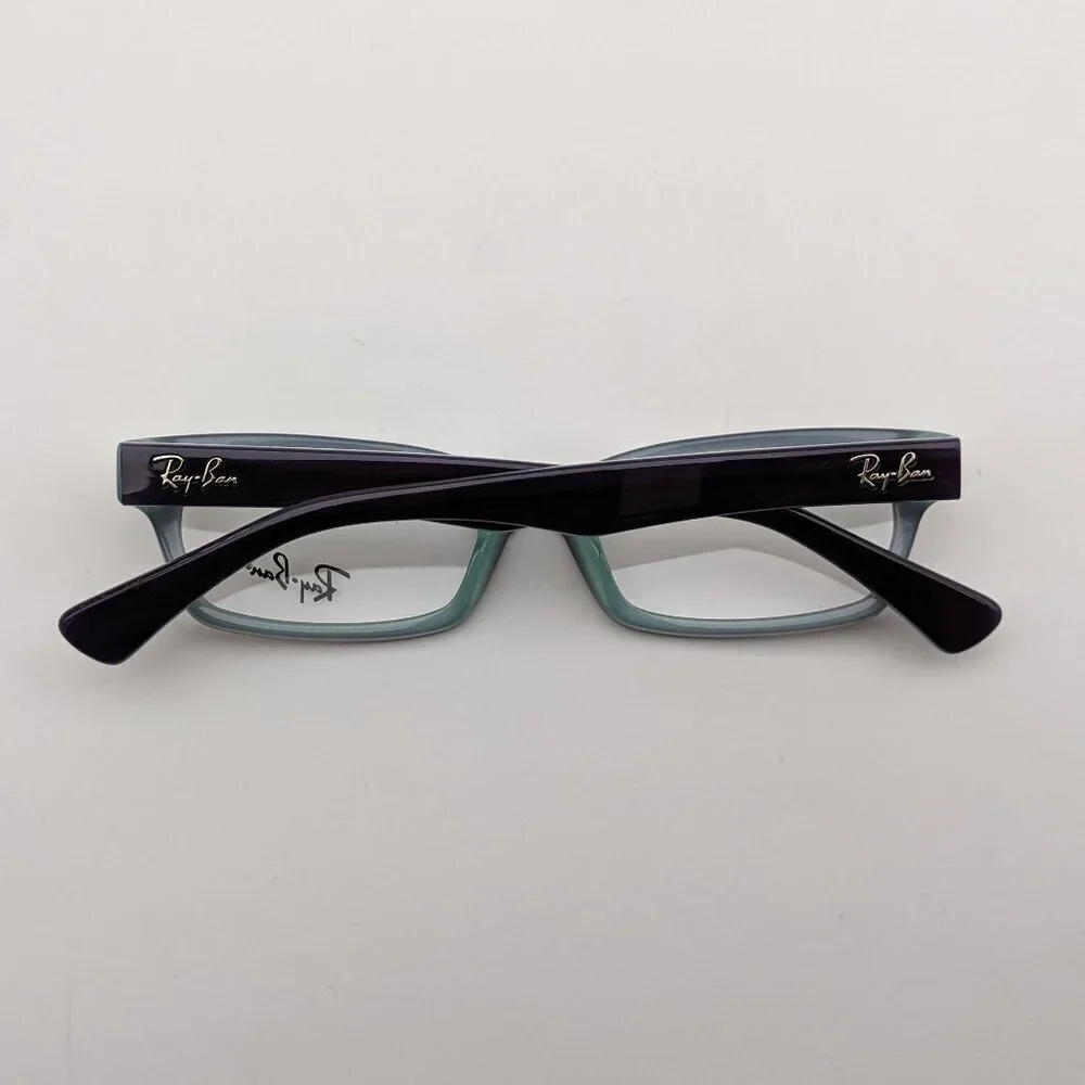 🕶️Ray-Ban RB1533 3598 Kid's Eyeglasses 45/16 125 /ANI139🕶️